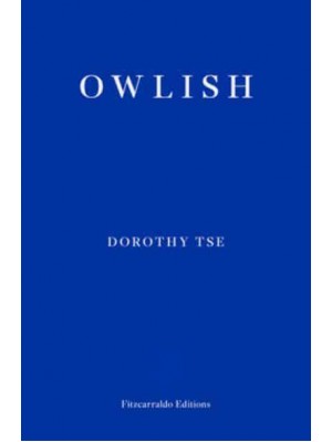 Owlish