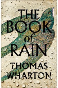 The Book of Rain