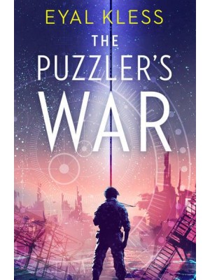 The Puzzler's War - The Tarakan Chronicles