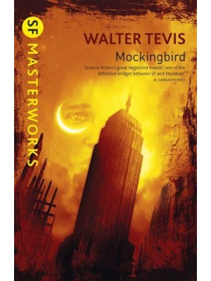 Mockingbird - SF Masterworks