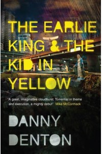 The Earlie King & The Kid in Yellow