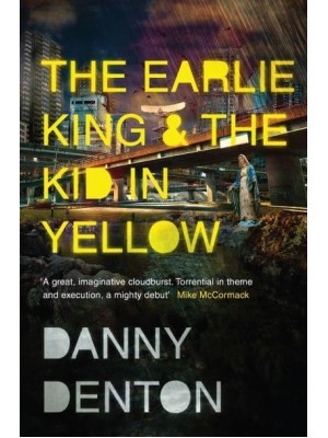 The Earlie King & The Kid in Yellow