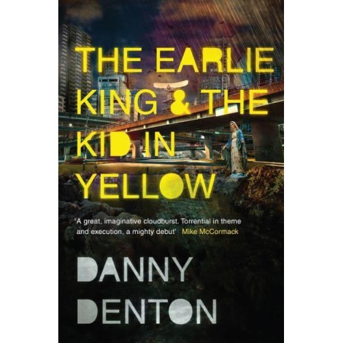 The Earlie King & The Kid in Yellow