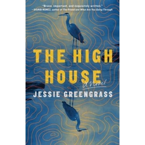 The High House