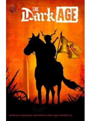 The Dark Age Volume 1 - Dark Age