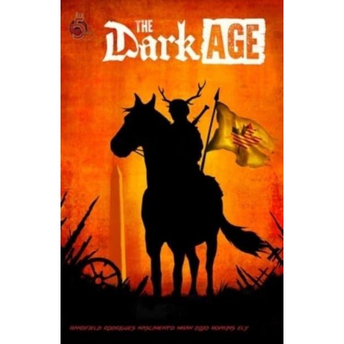 The Dark Age Volume 1 - Dark Age