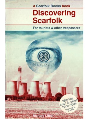Discovering Scarfolk For Tourists & Other Trespassers