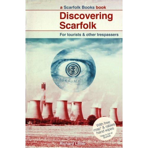 Discovering Scarfolk For Tourists & Other Trespassers