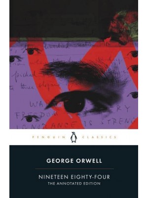 Nineteen Eighty-Four - Penguin Classics
