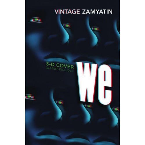 We - Vintage Classics