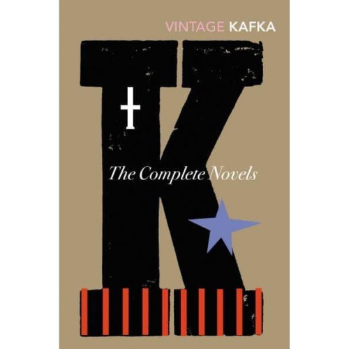 The Complete Novels - Vintage Classics
