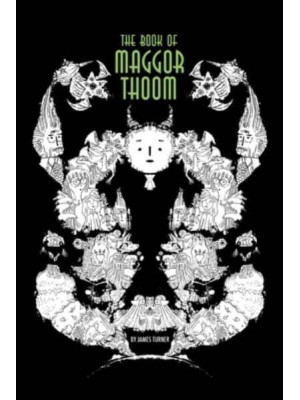 The Book of Maggor Thoom
