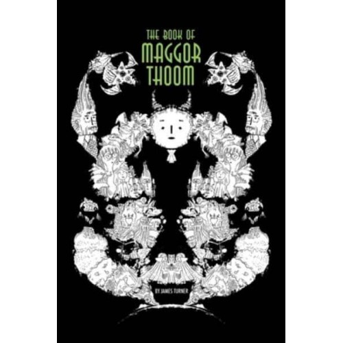 The Book of Maggor Thoom
