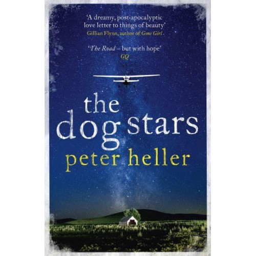 The Dog Stars