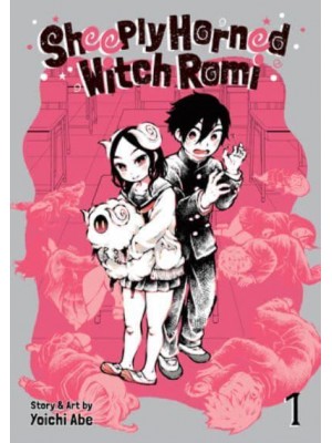 Sheeply Horned Witch Romi. Vol. 1 - Sheeply Horned Witch Romi