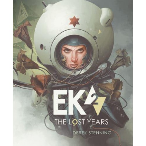 EK2: The Lost Years
