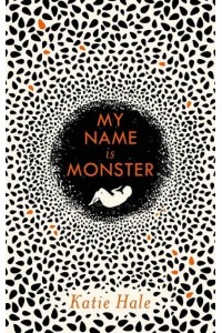 My Name Is Monster
