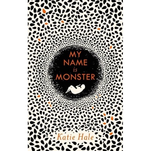 My Name Is Monster