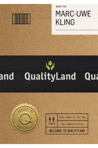 QualityLand Visit Tomorrow, Today!