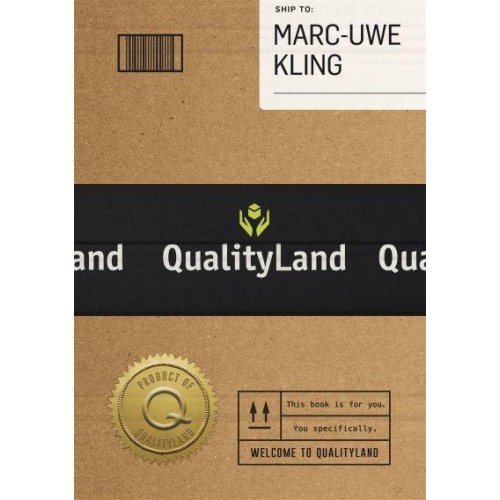 QualityLand Visit Tomorrow, Today!