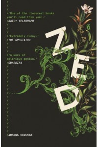 Zed