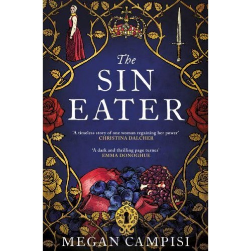 The Sin Eater
