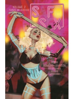 SFSX. Volume 2 Terms of Service