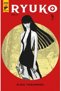 Ryuko. Volume 2