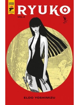 Ryuko. Volume 2