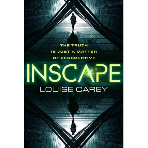 Inscape - Inscape