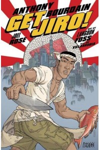Get Jiro!