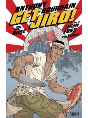 Get Jiro!