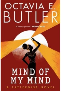 Mind of My Mind - A Patternist Novel