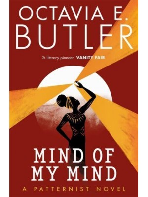 Mind of My Mind - A Patternist Novel