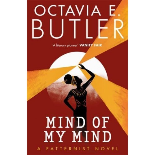 Mind of My Mind - A Patternist Novel