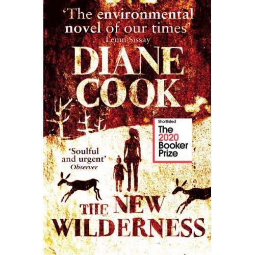 The New Wilderness