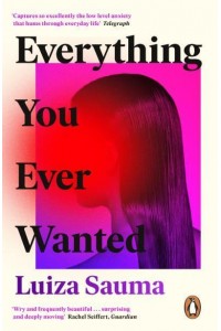 Everything You Ever Wanted