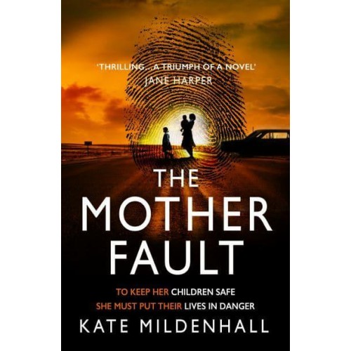 The Mother Fault