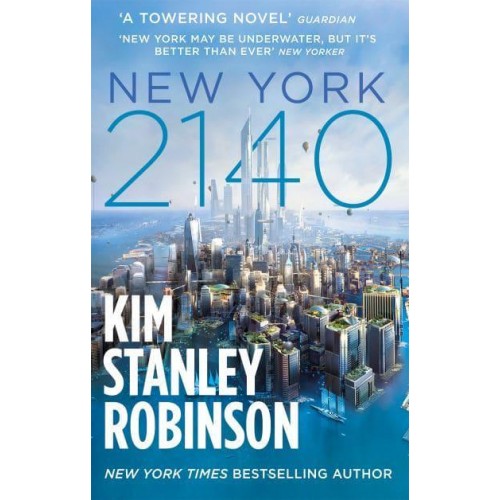 New York 2140