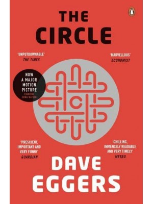 The Circle A Novel