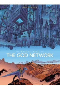 Negalyod The God Network