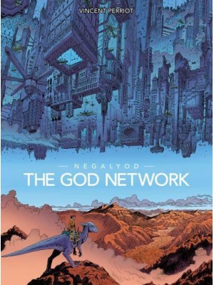 Negalyod The God Network