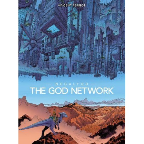 Negalyod The God Network