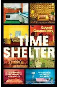 Time Shelter