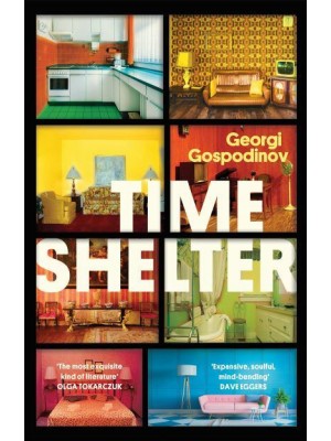 Time Shelter