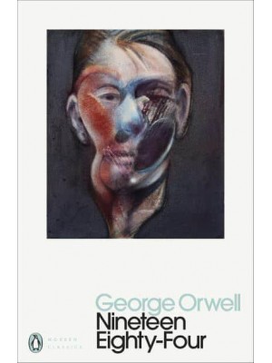 Nineteen Eighty-Four - Modern Classics