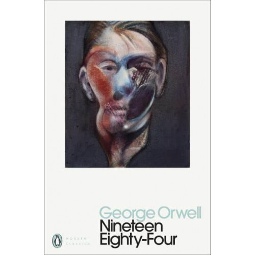 Nineteen Eighty-Four - Modern Classics