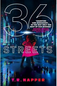 36 Streets