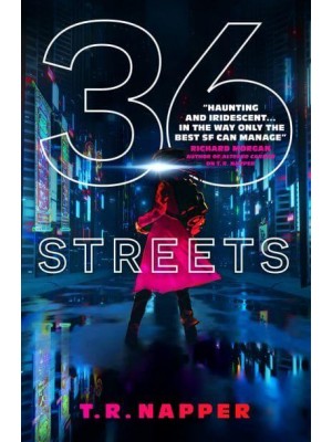 36 Streets