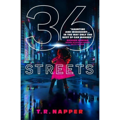 36 Streets